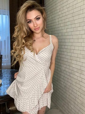 Анкета проститутки Аврора - Фото 1, , 20 лет, №346301
