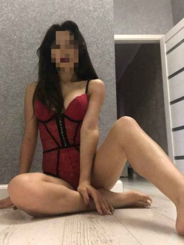 Анкета проститутки Элеонора - Фото 1, , 20 лет, №346764